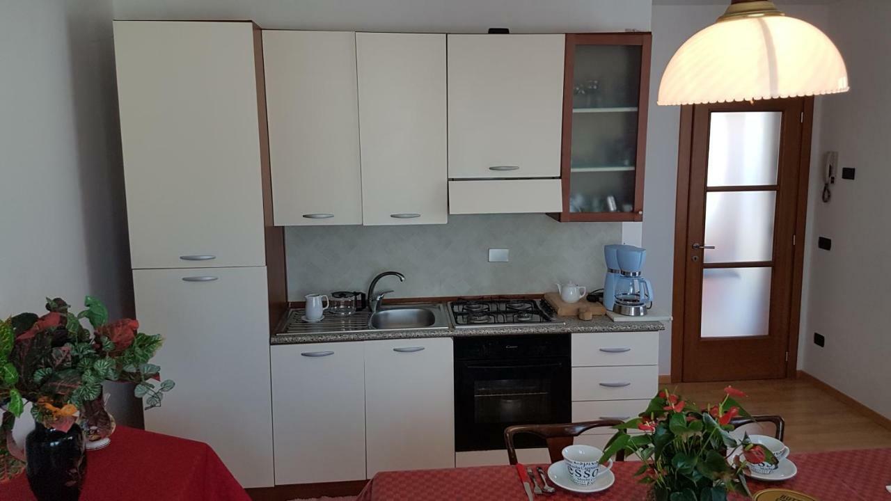 Villa Casa Lena Gera Lario Exterior foto