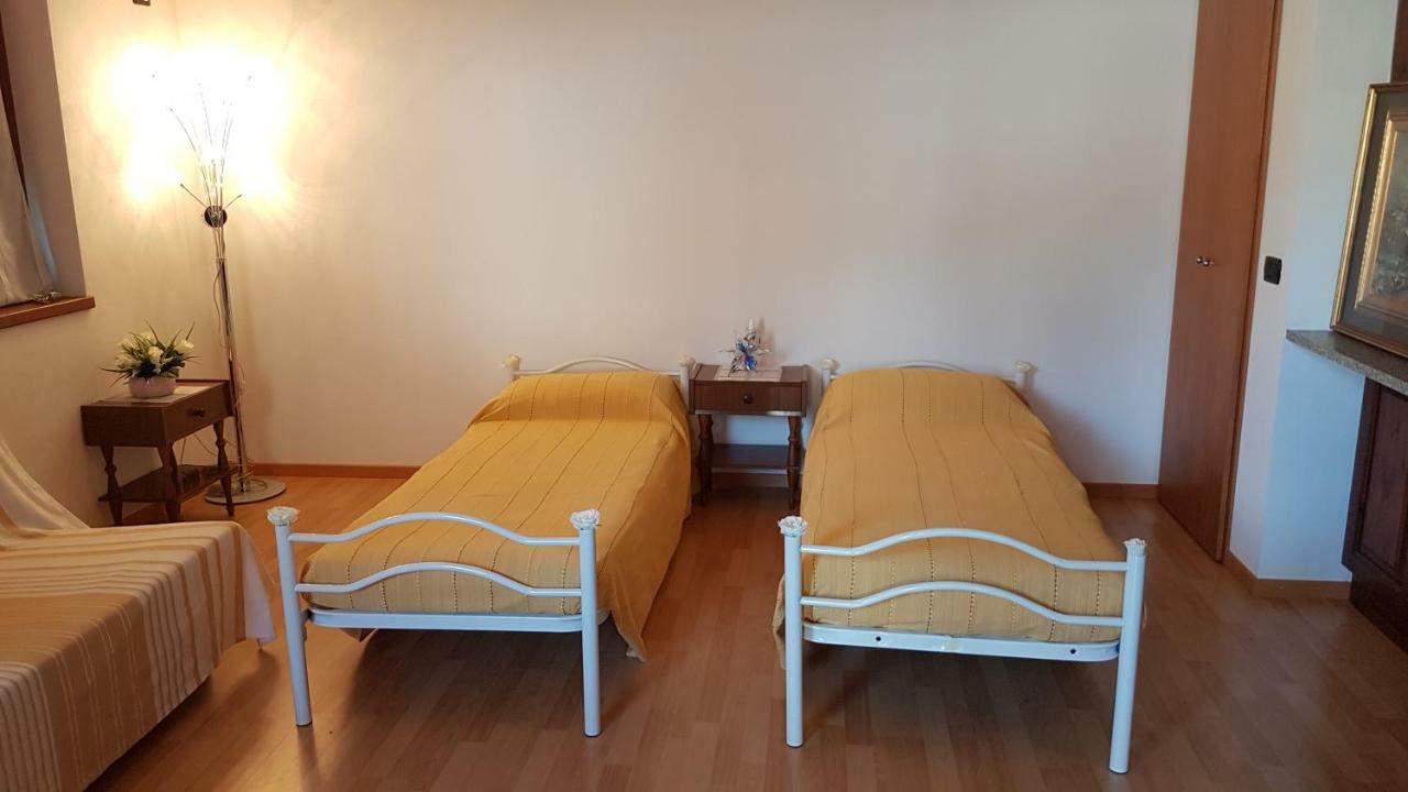 Villa Casa Lena Gera Lario Exterior foto